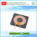 Wireless Charging Coil A5 inductive charger coil with PCBA Supplier Made in China